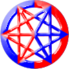 Circle Hex logo